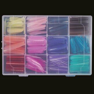 Urban Nails Dual Forms Mixed Shapes
