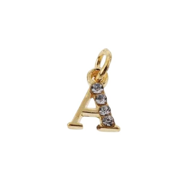 Urban Nails Nail Dangle A - Z