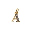 Urban Nails Nail Dangle A - Z