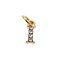 Urban Nails Nail Dangle A - Z