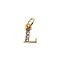 Urban Nails Nail Dangle A - Z
