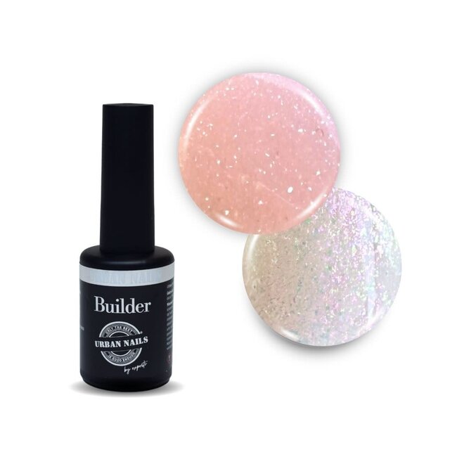 Urban Nails Build Me Builder Gel Duo 8 gram