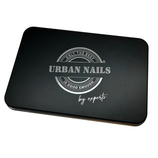 Urban Nails Paint Palette Mini 18 empty boxes