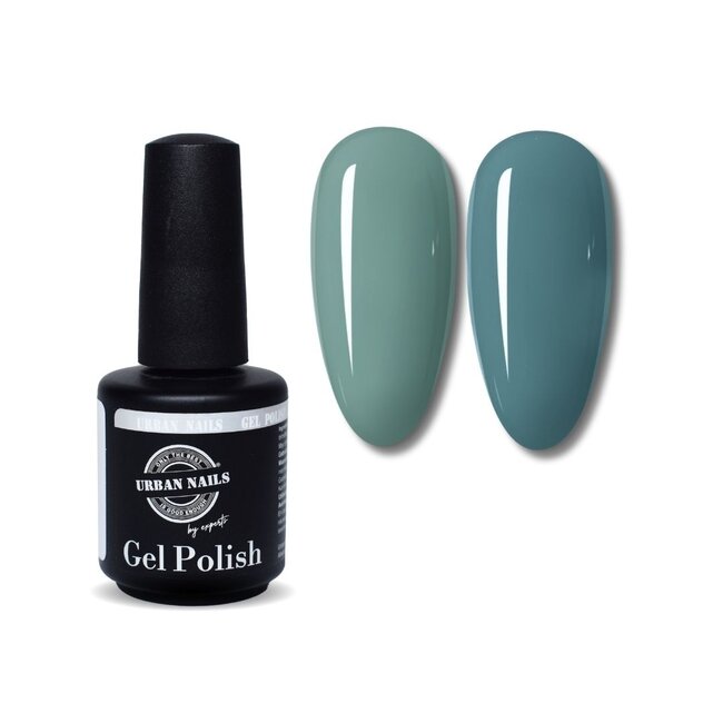 Urban Nails Gel Polish Duo Celadon City