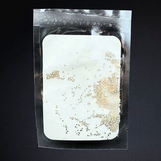 Urban Nails Rhinestones Crystal 1.0 mm