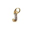 Urban Nails Nail Dangle A - Z