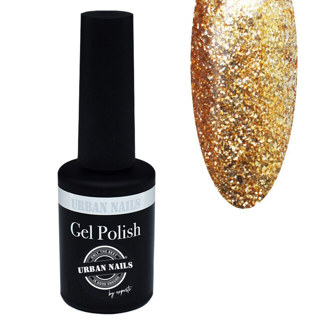 Urban Nails Gelpolish 29-A -  Goud