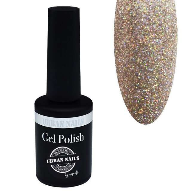 Urban Nails Distri GP 3 An