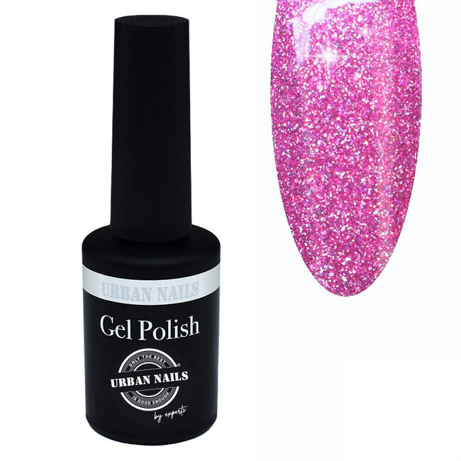 Urban Nails Distri GP 85 Kelvin