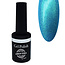 Urban Nails Gelpolish 238 - Zeeblauw glitter
