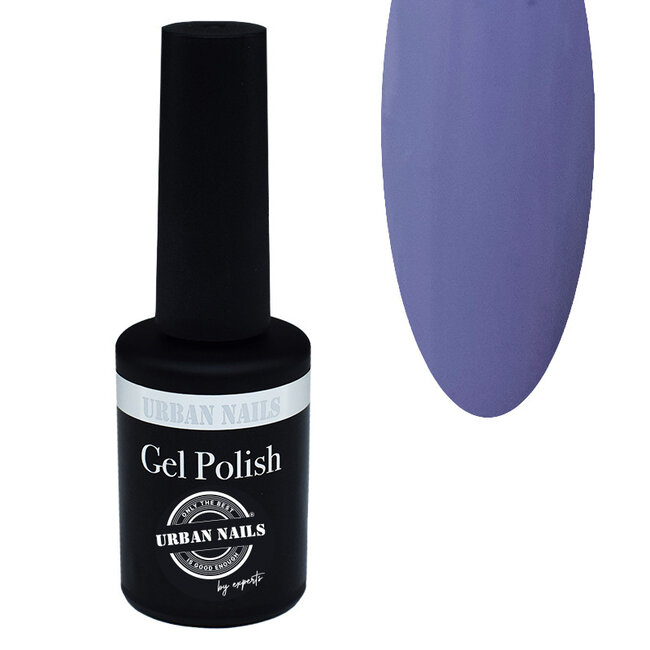 Urban Nails Gelpolish 232 - Paars Pastel