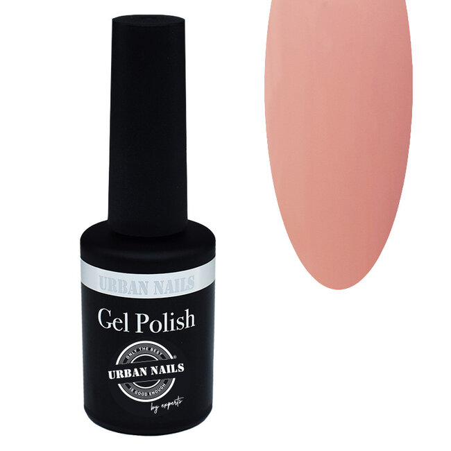 Urban Nails Gelpolish 231 - Perzik Zalm