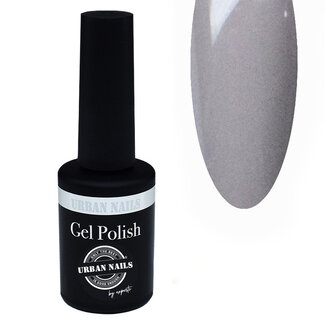 Urban Nails Gelpolish 219 - Licht Grijs Urban Nails Gelpolish 219 - Licht Grijs