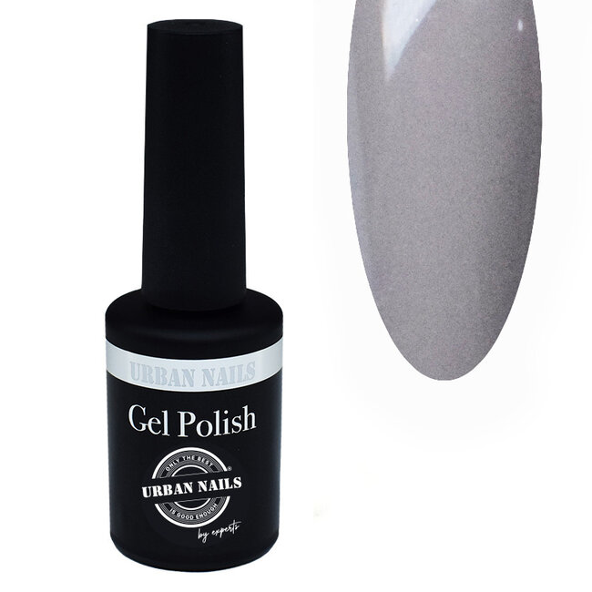 Urban Nails Gelpolish 219 - Licht Grijs