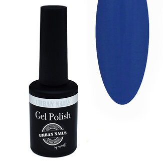 Urban Nails Gelpolish 215 -  Koningsblauw
