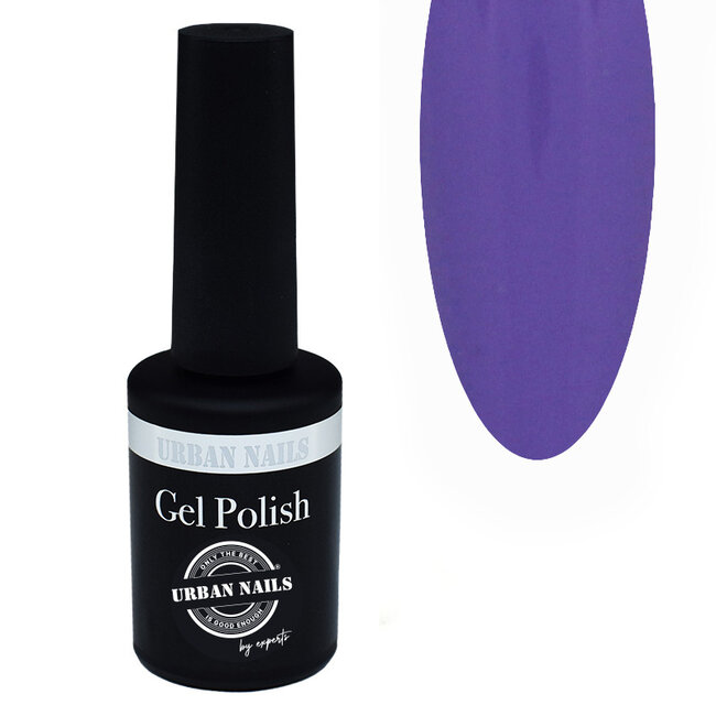 Urban Nails Gelpolish 212 -  Paars