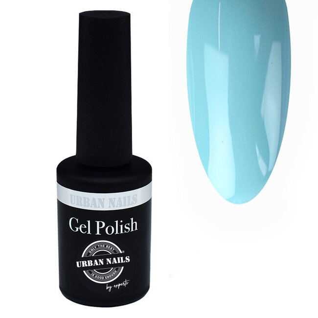 Urban Nails Gelpolish 202 - Pastel Blauw