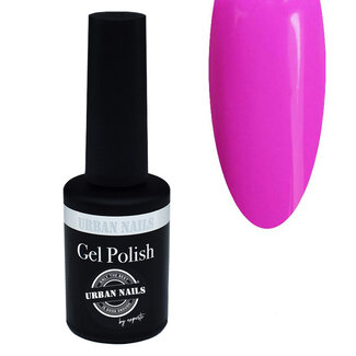 Urban Nails Gelpolish 27-A - Roze Paars