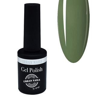 Urban Nails Gelpolish 156 Gras groen Urban Nails Gelpolish 156 Gras groen