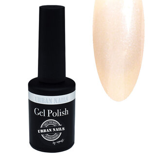 Urban Nails Gelpolish 150 Shimmer Milky White