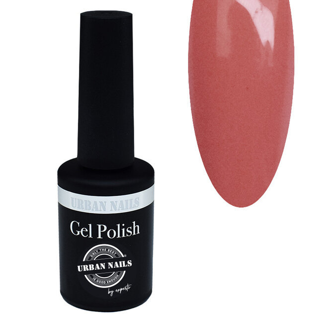 Urban Nails Gelpolish 145-A Oud roze