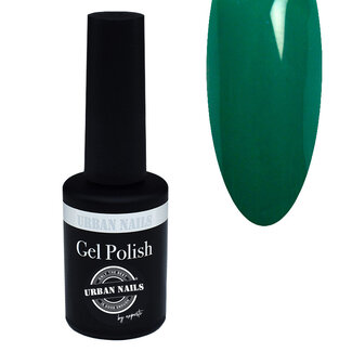 Urban Nails Gelpolish 125 Groen
