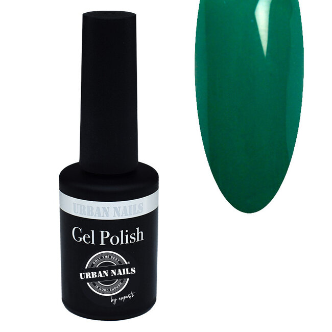 Urban Nails Gelpolish 125 Groen