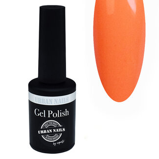 Urban Nails Gelpolish 123-A Oranje