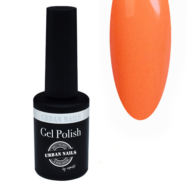Urban Nails Gelpolish 123-A Oranje