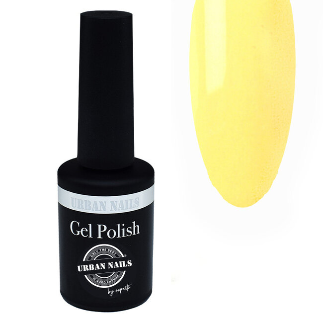 Urban Nails Gelpolish 90 - Pastel Geel