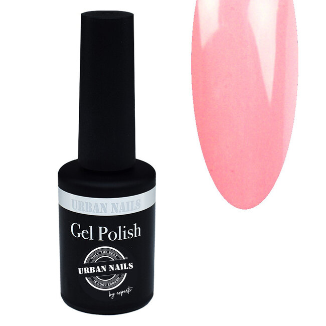 Urban Nails Gelpolish 88 - Pastel Roze