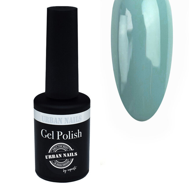 Urban Nails Gelpolish 198 - Pastel Blauw
