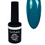 Urban Nails Gelpolish 183 - Zeeblauw Shimmer