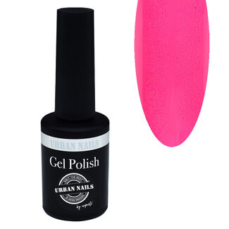 Urban Nails Gelpolish 174 - Neon Roze