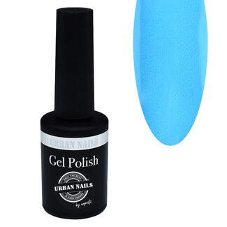 Urban Nails Gelpolish 173 - Neon Blauw