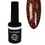 Urban Nails Gelpolish 98 - Koper Bruin Glitter