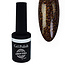 Urban Nails Gelpolish 97 - Bruin Glitter