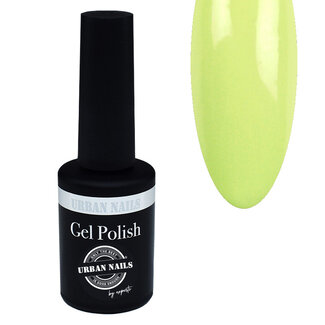 Urban Nails Gelpolish 96 - Pastel Groen