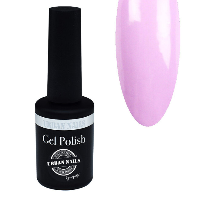 Urban Nails Gelpolish 94 - Pastel Lila