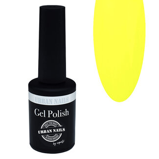 Urban Nails Gelpolish 79 - Neon Geel