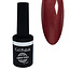 Urban Nails Gelpolish 154 -  Zacht Kers Rood Shimmer