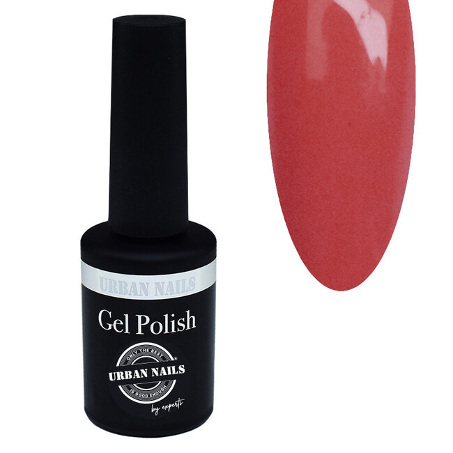 Urban Nails Gelpolish 146-A - Oud Roze