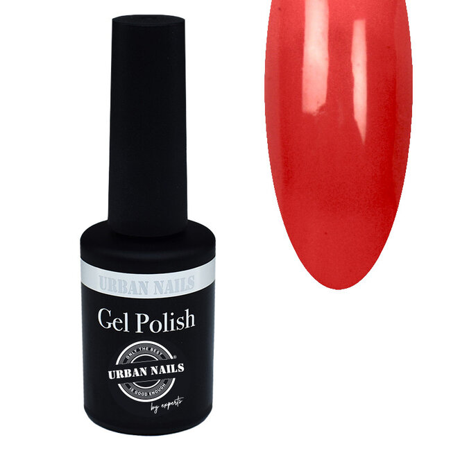 Urban Nails Gelpolish 116 - Koraal