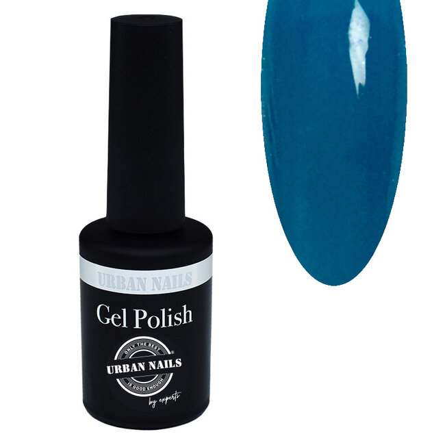 Urban Nails Gelpolish 124 - Patrol