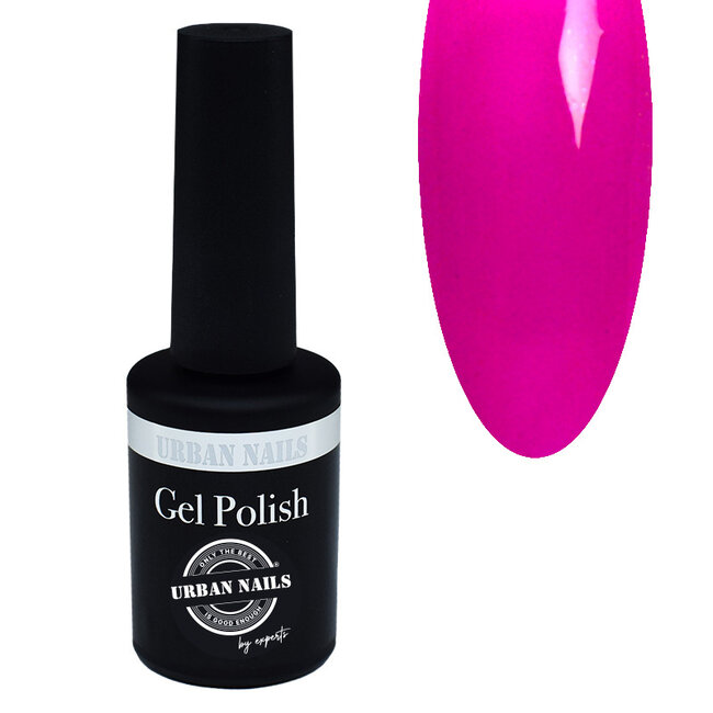 Urban Nails Gelpolish 120 - Paars