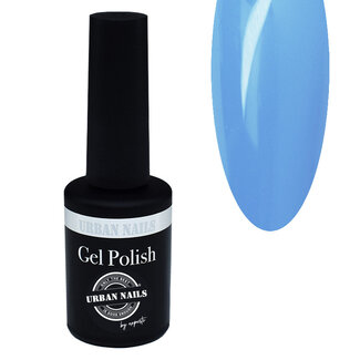 Urban Nails Gelpolish 91a - Babyblauw