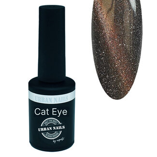 Urban Nails Distri GP 69 Saskia Cat eye