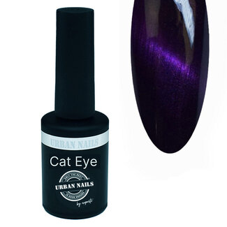 Urban Nails Distri GP 28 Isabel - Cateye