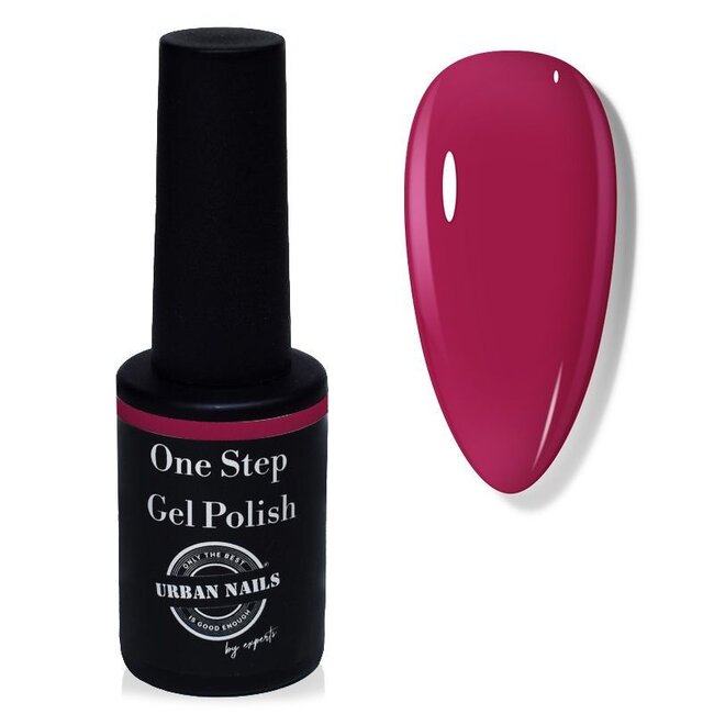 Urban Nails One Step Gel Polish 28