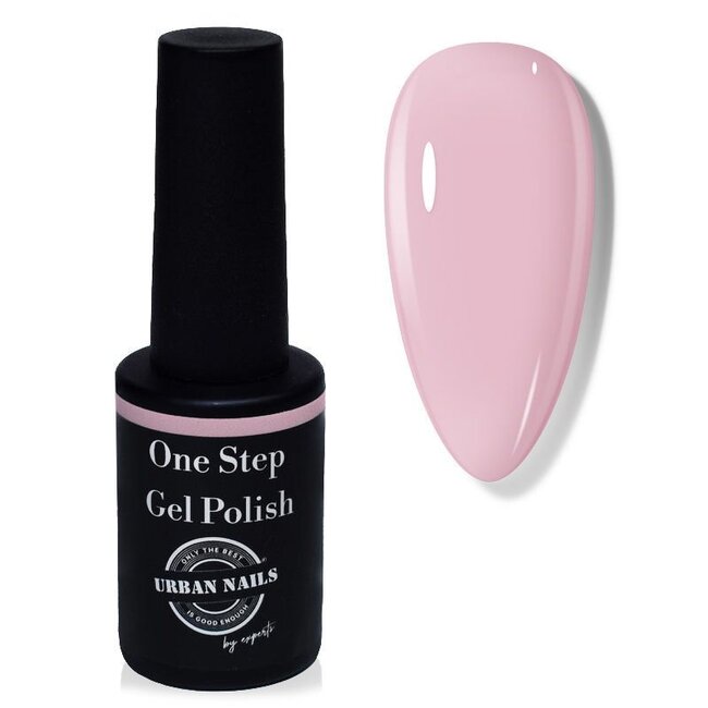 Urban Nails One Step Gel Polish 30